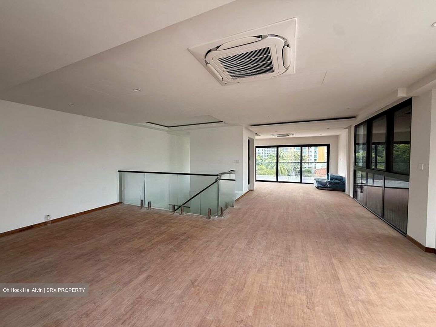 Lucky Hills (D16), Terrace #540576941